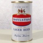 Boylston Extra Dry Lager Beer 041-02 Photo 3