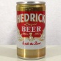 Hedrick Lager Beer 074-25 Photo 3