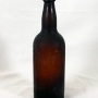 E. Anheuser & Co. Brown Bottle Photo 3