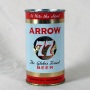 Arrow 77 Beer 32-07 Photo 5