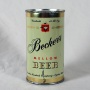 Becker's Beer Metallic 35-22 Photo 5