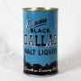 Black Dallas Malt Liquor 37-19 Photo 5