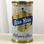 Brau Haus Pilsner Beer 041-03 Photo 3