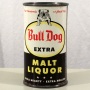 Bull Dog Extra Malt Liquor 045-25 Photo 3