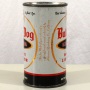 Bull Dog Extra Malt Liquor (Black Writing) 046-01 Photo 2