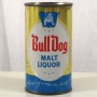 Bull Dog Malt Liquor 045-33 Photo 3