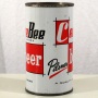 CeeBee Brand Pilsner Beer 048-27 Photo 2