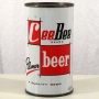 CeeBee Brand Pilsner Beer 048-27 Photo 3