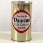 Dawson Gold Crown Beer 058-20 Photo 3