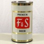 F&S Premium Beer 067-15 Photo 3