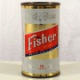 Fisher Beer (Azusa) 063-32 Photo 3