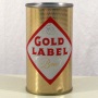 Gold Label Beer 072-04 Photo 3