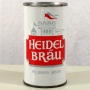 Heidel Brau Pilsner Beer 081-04 Photo 3