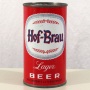 Hof-Brau Lager Beer 082-25 Photo 3