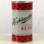 Highlander Premium Beer (Metallic) 082-12 Photo 3