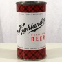 Highlander Premium Beer (Enamel) 082-11 Photo 3