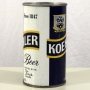 Koehler Beer 088-27 Photo 2