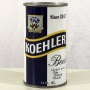 Koehler Beer 088-27 Photo 3