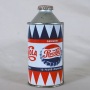 Pepsi-Cola Cone Top Can Photo 6