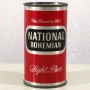 National Bohemian Light Beer (Enamel) 102-12 Photo 3