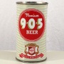 9•0•5 Premium Beer 103-28 Photo 3