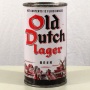 Old Dutch Lager Beer 105-26 Photo 3