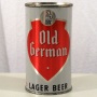 Old German Lager Beer 106-23 Photo 3