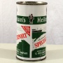 Heileman's Special Export Beer 081-26 Photo 2