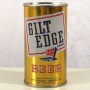 Gilt Edge Brand Beer 069-33 Photo 3