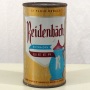 Reidenbach Extra Dry Beer (Enamel Gold) L122-19 Photo 3