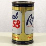 Royal 58 Beer 125-30 Photo 2