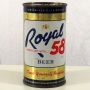 Royal 58 Beer 125-30 Photo 3