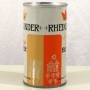 Rheinlander Light Pale Beer 124-28 Photo 2