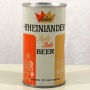 Rheinlander Light Pale Beer 124-28 Photo 3
