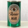 Rainier Old Stock Ale 118-03 Photo 3