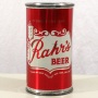 Rahr's Beer 117-20 Photo 3