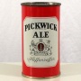 Pickwick Ale 115-02 Photo 3