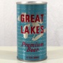 Great Lakes Premium Beer (Chicago) 071-21 Photo 3