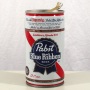 Pabst Blue Ribbon Beer (Foil Top) 106-29 Photo 3