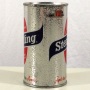 Sterling Premium Pilsner Beer 136-37 Photo 2