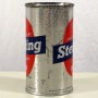 Sterling Premium Quality Pilsner Beer 136-34 Photo 2