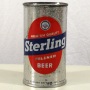 Sterling Premium Quality Pilsner Beer 136-34 Photo 3