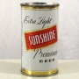 Sunshine Extra Light Premium Beer 137-35 Photo 4