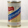 Storz Triumph Lager Beer 137-27 Photo 3
