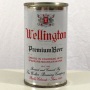 Wllington Premium Beer 145-01 Photo 3