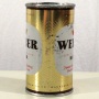 Weber Special Premium Beer 144-33 Photo 2