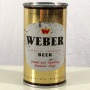 Weber Special Premium Beer 144-33 Photo 3
