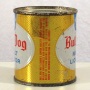 Bull Dog Malt Liquor (7 Ounce) 239-12 Photo 2