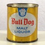 Bull Dog Malt Liquor (7 Ounce) 239-12 Photo 3