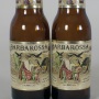 Barbarossa Mini Beer Bottles Photo 2